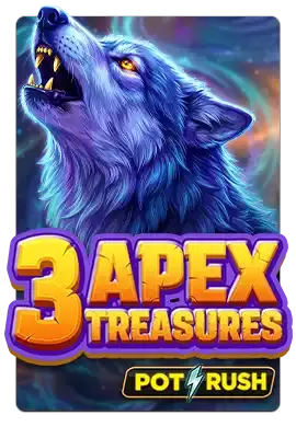 3 APEX TREASURES