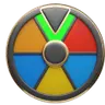 Glücksrad