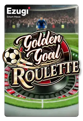 GOLDEN GOAL ROULETTE