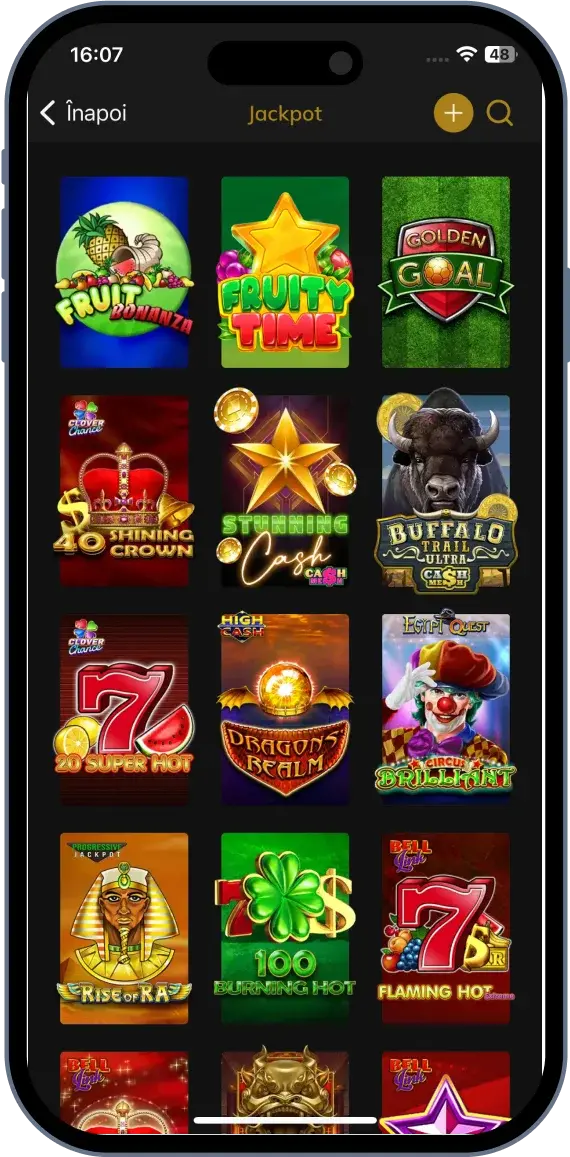 Lieblingsspiele