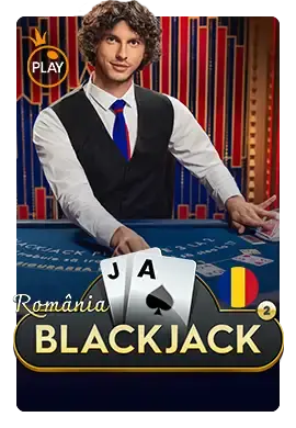 Live-Blackjack 2