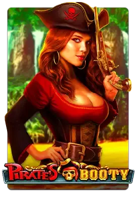 PIRATE'S BOOTY