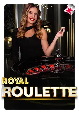 ROYAL ROULETTE