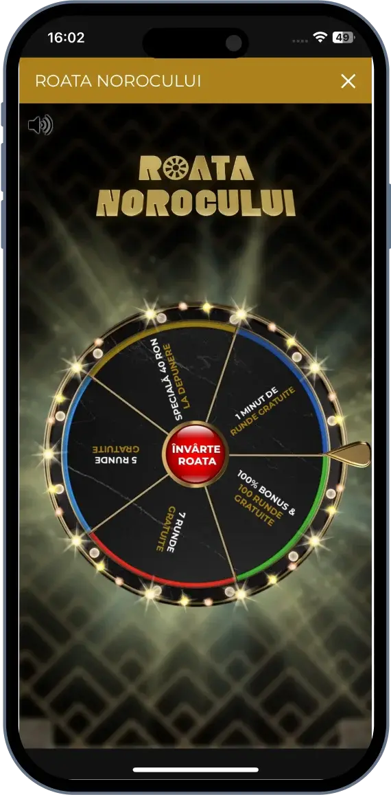 Spieleauswahl