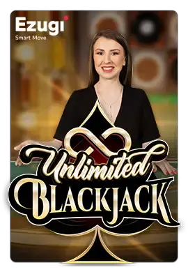UNLIMITED BLACKJACK